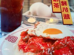 -百乐门粉面店(二龙喉分店)