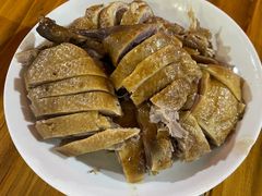 -土桥老街黄鸭子(清淳家园店)