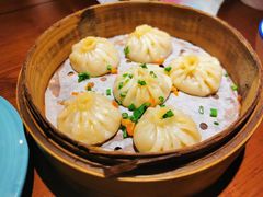 绍兴小笼-寻宝记绍兴菜(鲁迅路店)