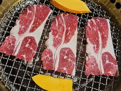 -梦山水日本烧肉(五四广场店)