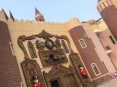 -安徒生童话乐园