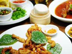 -面辣子·陕西家乡菜(长安店)