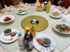 -山明水秀大饭店