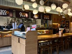 -王春春鸡汤饭(成都城西优品道店)