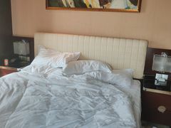 -杭州龙禧福朋喜来登酒店