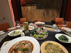 -闽海肴(北辰荟店)