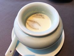 奶汁鲍仔-羲和雅苑•北京烤鸭(平安国际金融中心店)