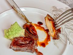 -酌宴府The China Club·广州万富希尔顿酒店(云城东路店)