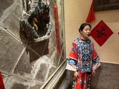 -山西会馆·晋菜·晋商宴·牌匾博物馆(胜利东街店)