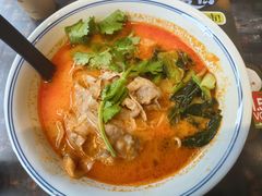 -和府捞面(EAC店)