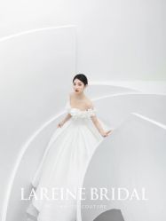 -拉瑞娜LaReine婚纱礼服高级定制