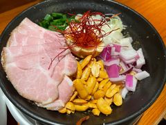 -真打拉面·日式拉面新流派(体育西横街店)
