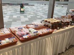零售区-巴黎优朵烘焙馆(菱角湖壹号店)