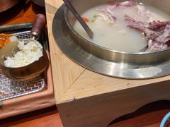 -鑫日千里马朝鲜族小馆(总店)