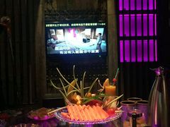 -V SHOW max KTV(粉巷店)