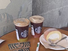-星巴克(深圳石岩星城店)