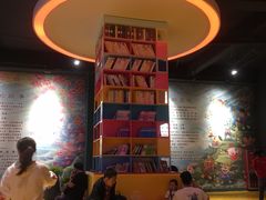 -幸福花欢乐世界(东辰广场A座店)