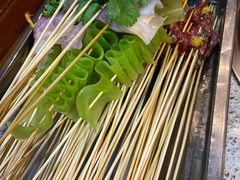 串串香-玉林串串香·成都老字号(玉林街总店)
