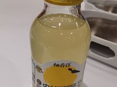 -万荣烤鸭店·北京菜(农光里店)
