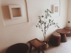 用餐区-奈诺甜品·生日蛋糕·下午茶(古城店)