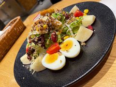 -LO CALCOW卡路力轻食主义餐厅(陆家嘴店)