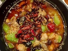 馋嘴牛蛙-顺风海鲜港(金玉兰店)