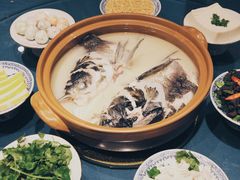 -湘轩·土菜研究院(光大店)