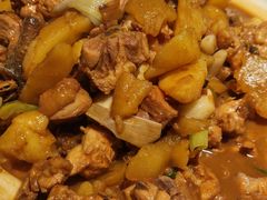 -好嫂子酱猪手•农家菜(学院南路店)