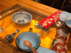 -局气烤鸭·北京菜(前门店)