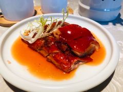 -松鹤楼面馆·古法焖肉面(观前店)