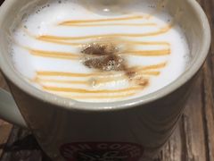 -漫咖啡(沙龙汇店)