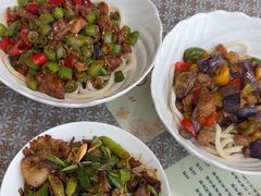 -文三里屯面馆(三里屯店)