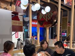 -鱼酷活鱼烤鱼(北美店)