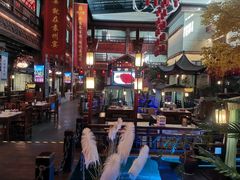 -袁州宴·地道袁州菜(袁山东路店)