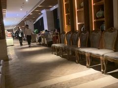 -雍和会海鲜姿造自助(湖东路店)
