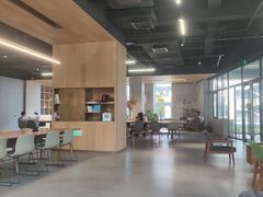 大堂-山下C5cafe(惠通时代广场店)