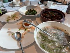 -洋洋中餐馆·SINCE 1997(信投店)