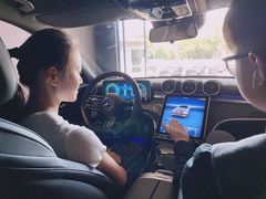 -宁波宁兴新宇奔驰4S店(庄市店)