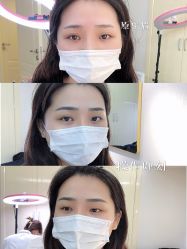 -久匠·纹眉半永久野生眉