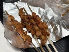 -大张烙馍村·美食地标(泉山店)