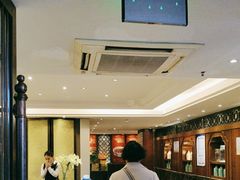-江宴渔村·鱼鲜土菜(紫荆广场店)