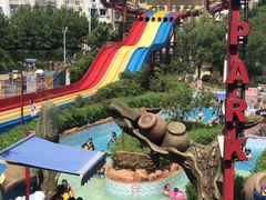 -杭州浪浪浪水公园
