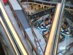 店内环境-大悦城(沈阳中街店)