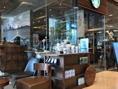 -星巴克臻选(北京嘉里中心第二店)