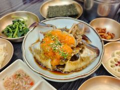 -大瓦房酱油蟹(锺路店)