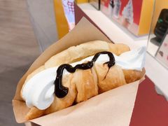 -麦当劳(皇岗路店)