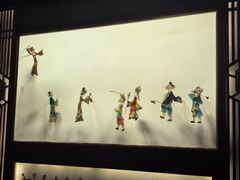 -南京市民俗博物馆(甘熙故居)