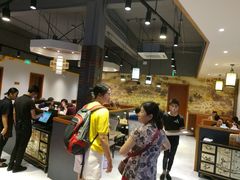 -南海渔家•海鲜•正宗海南菜(海棠湾店)