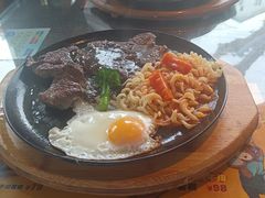-豪享来中西餐厅(广灵店)