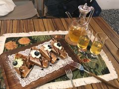 -想见你(咖啡·茶饮·甜品·江汉路店)
